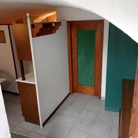La Cuta Verde *